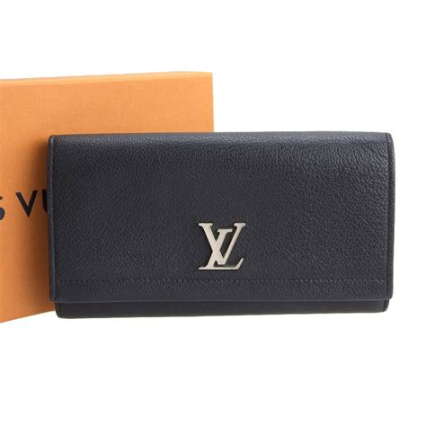 louis vuitton lock me ii|louis vuitton lockme wallet.